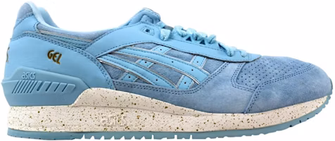 ASICS Gel-Respector 'Crystal Blue' H6E3L-4040 ASICS Gel-Respector 'Crystal Blue' H6E3L-4040