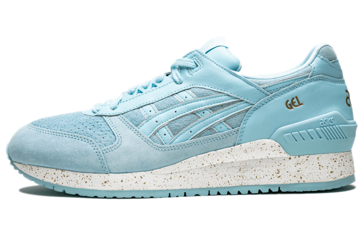 ASICS Gel-Respector 'Crystal Blue' H6E3L-4040