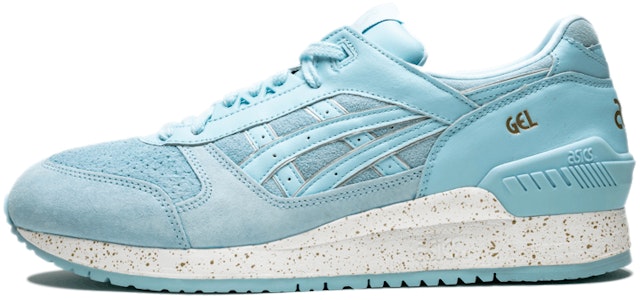 ASICS Gel-Respector 'Biru Kristal' H6E3L-4040 Buy ASICS Gel-Respector 'Biru Kristal' H6E3L-4040