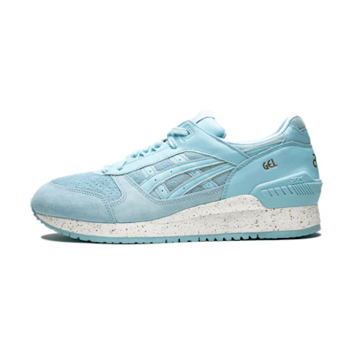ASICS Gel-Respector 'Crystal Blue'