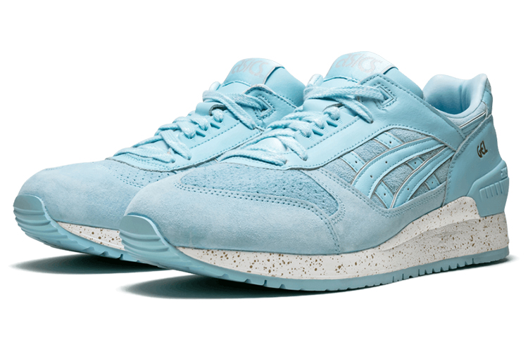 Order ASICS Gel-Respector 'Biru Kristal' H6E3L-4040