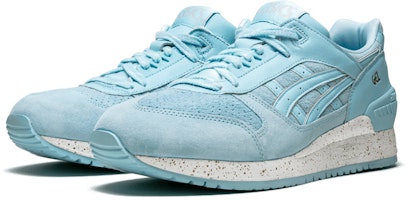 ASICS Gel-Respector 'Biru Kristal' H6E3L-4040 Order ASICS Gel-Respector 'Biru Kristal' H6E3L-4040