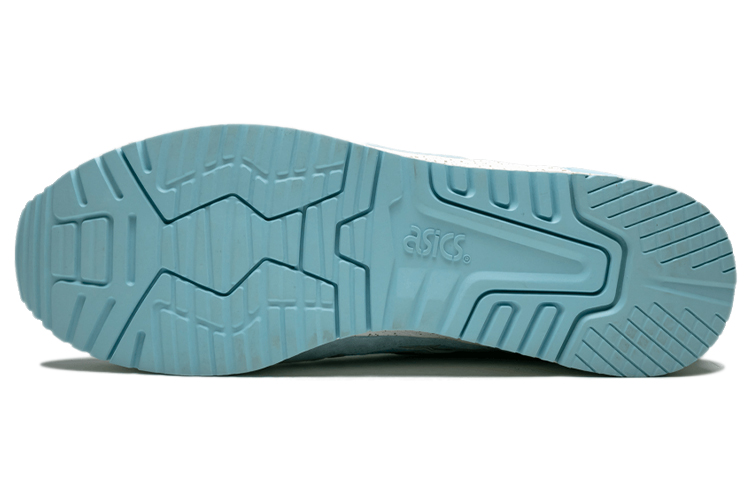 Shop ASICS Gel-Respector 'Biru Kristal' H6E3L-4040