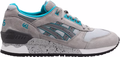 ASICS Gel-Respector 'Grey' H5X1L-1310 ASICS Gel-Respector 'Grey' H5X1L-1310