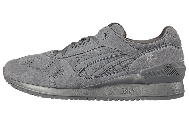 ASICS Gel-Respector 'Grey' H721L-9797
