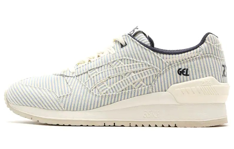 ASICS Gel-Respector 'White Blue' TQ6D3N-4040