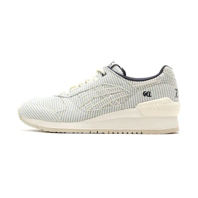 ASICS Gel-Respector 'White Blue'