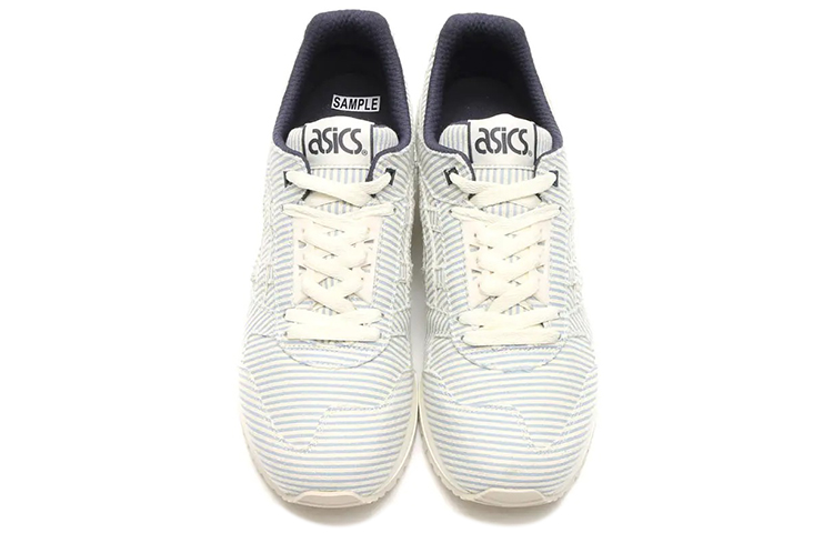 ASICS Gel-Respector 'White Blue' 圖 3