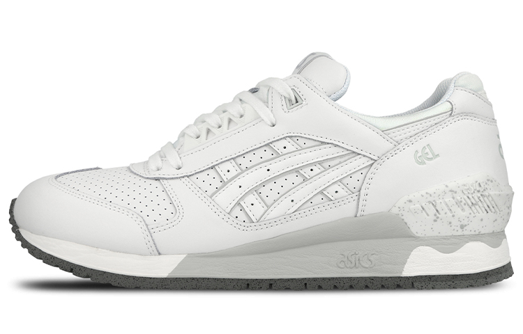 ASICS Gel-Respector 'White Retro' H5W4L-0101