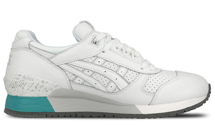 ASICS Gel-Respector 'White Retro' 圖 2