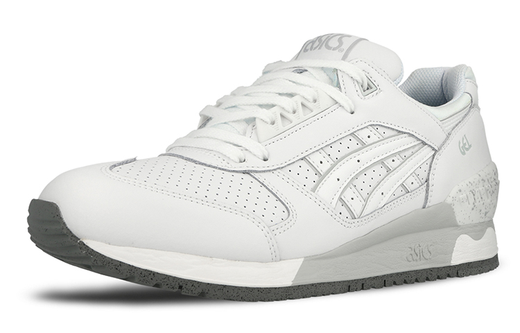 ASICS Gel-Respector 'White Retro' 圖 3