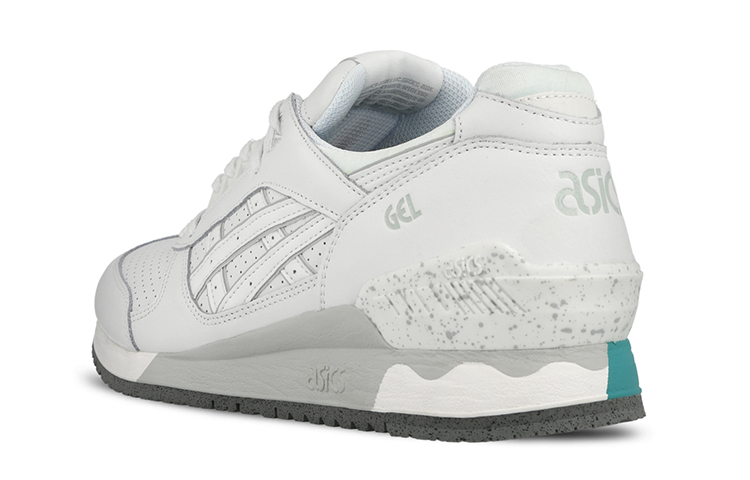 ASICS Gel-Respector 'White Retro' 圖 4
