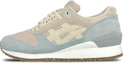 Buy ASICS Gel-Respector Blau ''Braun'' Sneakers HL7V1-0202