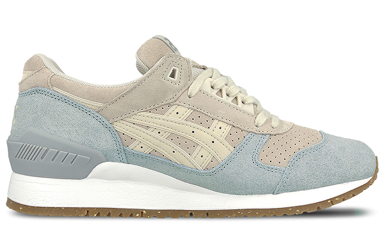 Order ASICS Gel-Respector Blau ''Braun'' Sneakers HL7V1-0202