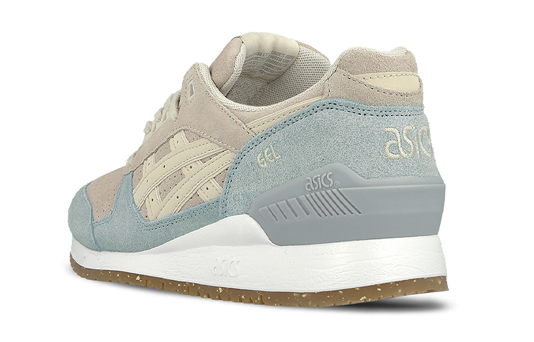 Shop ASICS Gel-Respector Blau ''Braun'' Sneakers HL7V1-0202