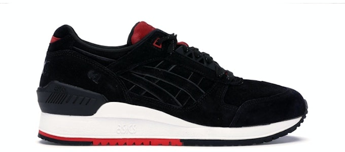 ASICS Gel-Respector Concepts 黑寡妇款 H51HK-8209 Buy ASICS Gel-Respector Concepts 黑寡妇款 H51HK-8209