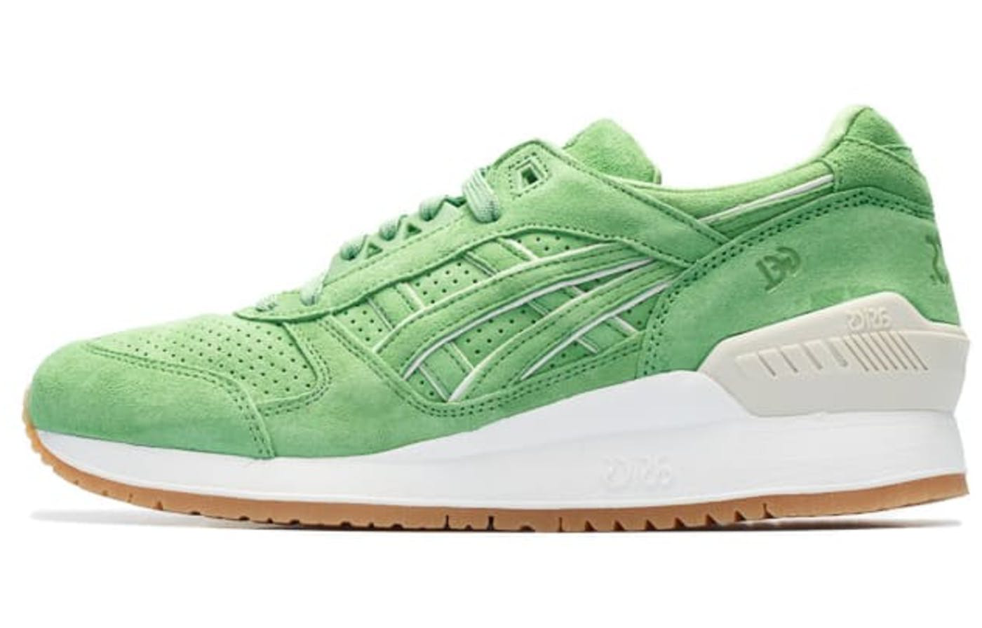 ASICS Gel-Respector Concepts Coca (Special Box) 'Green White' H54GK-8585YC