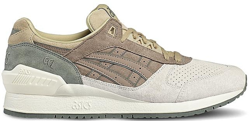 ASICS Gel-Respector Japanese Garden Taupe H720L-1212