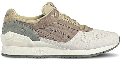 ASICS Gel-Respector Japanese Garden Taupe H720L-1212 ASICS Gel-Respector Japanese Garden Taupe H720L-1212