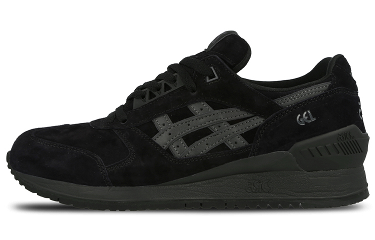 ASICS Gel-Respector Shadow Black H5W3L-9090