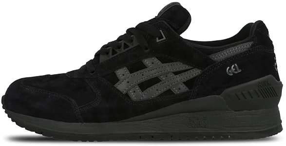 ASICS Gel-Respector Sombra Negra H5W3L-9090 Buy ASICS Gel-Respector Sombra Negra H5W3L-9090
