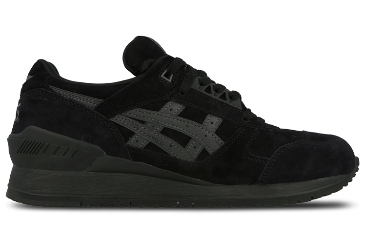Order ASICS Gel-Respector Zwart Schaduw H5W3L-9090