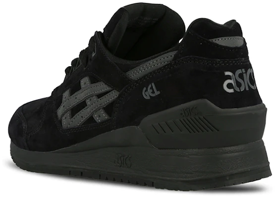 ASICS Gel-Respector Zwart Schaduw H5W3L-9090 Shop ASICS Gel-Respector Zwart Schaduw H5W3L-9090
