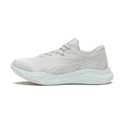 ASICS GEL-Ride 2 Light Gray