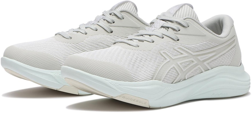 ASICS GEL-Ride 2 Light Gray 1293A041 Lookbook ASICS GEL-Ride 2 Light Gray 1293A041
