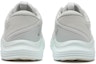 Shop ASICS GEL-Ride 2 Light Gray 1293A041