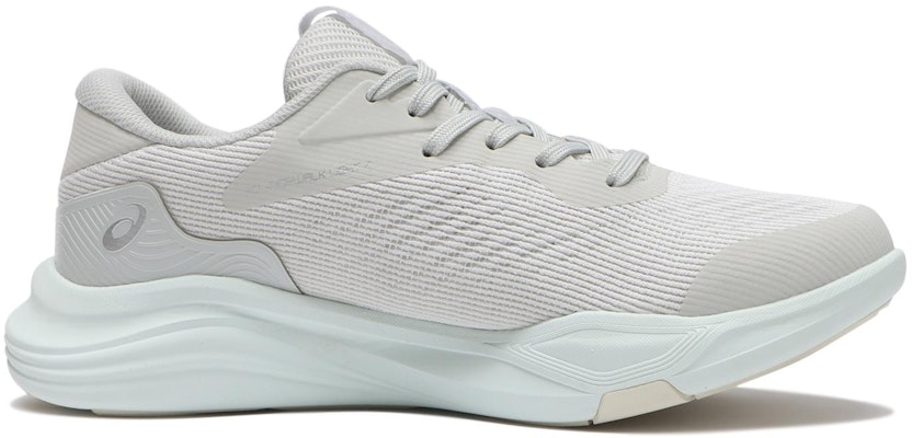 ASICS GEL-Ride 2 Light Gray 1293A041 Details for ASICS GEL-Ride 2 Light Gray 1293A041