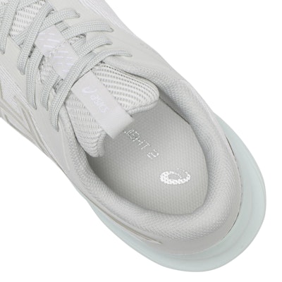 ASICS GEL-Ride 2 Light Gray 1293A041 Sizing ASICS GEL-Ride 2 Light Gray 1293A041