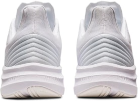 ASICS Gel-Ride 'Walk Light Blanco' 1293A032-100 Details for ASICS Gel-Ride 'Walk Light Blanco' 1293A032-100