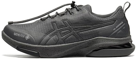 ASICS Gel-Ride Walk Gore-Tex Shoes 'Black Grey' 1293A036-020 ASICS Gel-Ride Walk Gore-Tex Shoes 'Black Grey' 1293A036-020