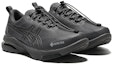 Lookbook Kasut ASICS Gel-Ride Walk Gore-Tex 'Hitam Kelabu' 1293A036-020