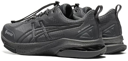아식스 젤-라이드 워크 고어텍스 '블랙 그레이' 워킹화 1293A036-020 Shop 아식스 젤-라이드 워크 고어텍스 '블랙 그레이' 워킹화 1293A036-020