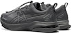 Kasut ASICS Gel-Ride Walk Gore-Tex 'Hitam Kelabu' 1293A036-020