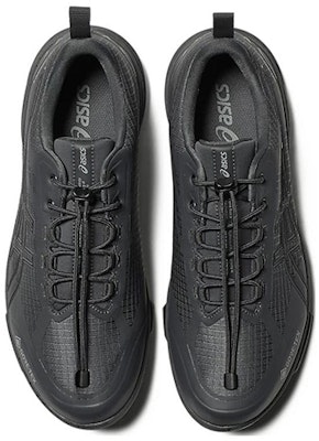 ASICS Gel-Ride Walk Gore-Tex Shoes 'Black Grey' 1293A036-020 Purchase ASICS Gel-Ride Walk Gore-Tex Shoes 'Black Grey' 1293A036-020
