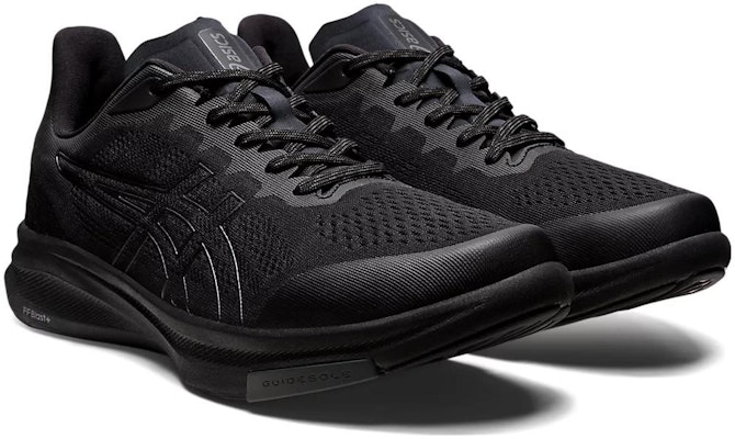 ASICS Gel-Ride Walk Light 'Black' 1293A032-001 Lookbook ASICS Gel-Ride Walk Light 'Black' 1293A032-001