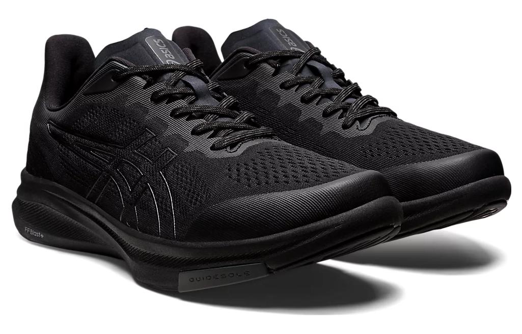 Lookbook ASICS Gel-Ride Walk Light 'Black' 1293A032-001