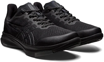Lookbook ASICS Gel-Ride Walk Light ''Nero'' 1293A032-001