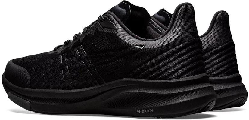 ASICS Gel-Ride Walk Light 'Hitam' 1293A032-001 Shop ASICS Gel-Ride Walk Light 'Hitam' 1293A032-001