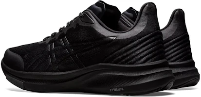 Shop ASICS Gel-Ride Walk Light ''Nero'' 1293A032-001