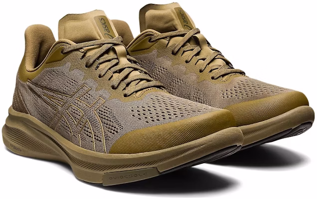 ASICS Gel-Ride Walk Light 'Khaki' 1293A032-300 Lookbook ASICS Gel-Ride Walk Light 'Khaki' 1293A032-300