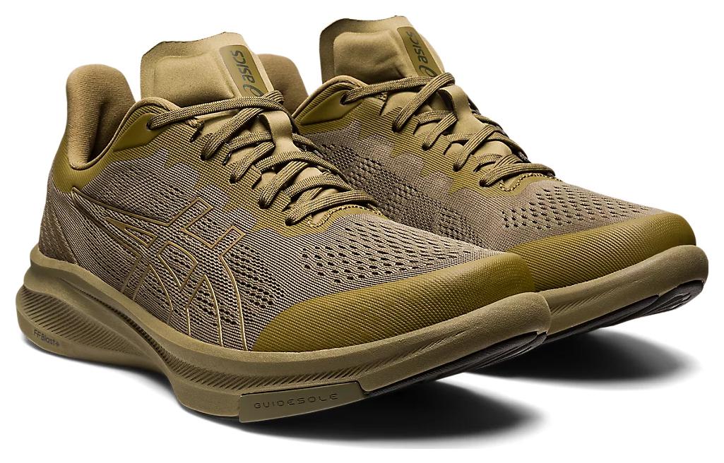 Lookbook ASICS Gel-Ride Walk Light 'Khaki' 1293A032-300
