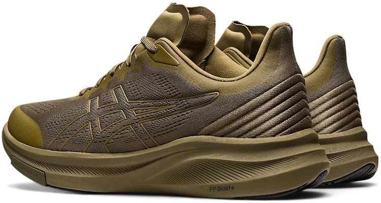 ASICS Gel-Ride Walk Light 'Khaki' 1293A032-300 Shop ASICS Gel-Ride Walk Light 'Khaki' 1293A032-300
