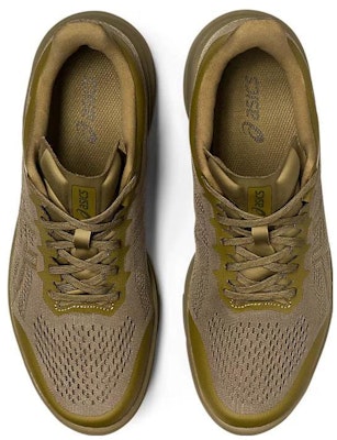 ASICS Gel-Ride Walk Light 'Khaki' Sepatu Olahraga Jalan - Khakis 1293A032-300 Purchase ASICS Gel-Ride Walk Light 'Khaki' Sepatu Olahraga Jalan - Khakis 1293A032-300