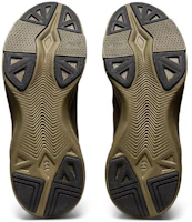 Sizing ASICS Gel-Ride Walk Light ''Khaki'' Scarpe Uomo 1293A032-300