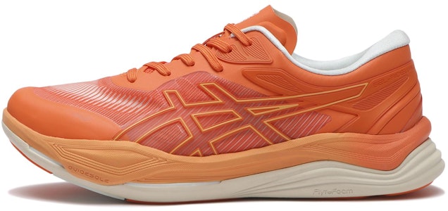 アシックス GEL-RIDEWALK2 "オレンジ" 1293A040 Buy アシックス GEL-RIDEWALK2 "オレンジ" 1293A040