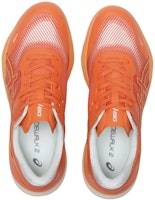 ASICS GEL-RIDEWALK2 "Orange" Sepatu Jalan Pria 1293A040 Order ASICS GEL-RIDEWALK2 "Orange" Sepatu Jalan Pria 1293A040